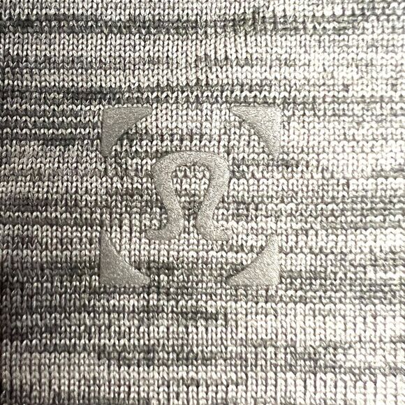 LULULEMON Men's Metal Vent Tech Short Sleeve T Shirt Size S - Picture 9 of 10